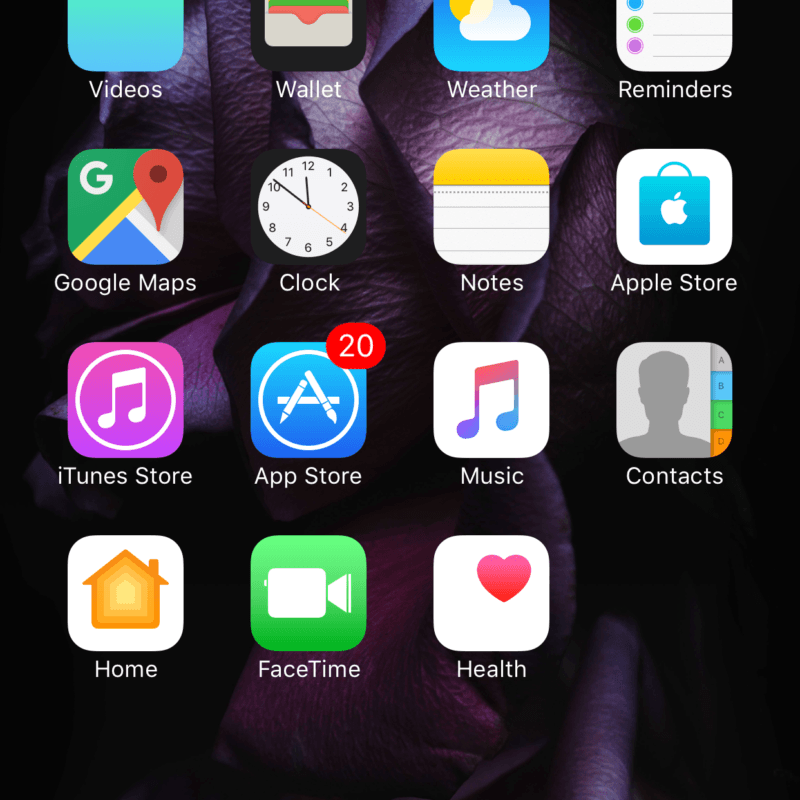 Apps Stuck Loading On iPhone Or Waiting: The Real Fix For Updating Apps!