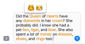 emoji-choices-for-queen