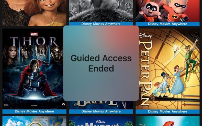 Keep Apps From Closing On iPhone & More Parental Controls! Guided Access and Parental Controls on iPhone