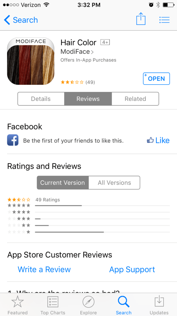 My iPhone Location Is Wrong! Here’s The Fix.