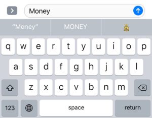 money-predictive-emoji