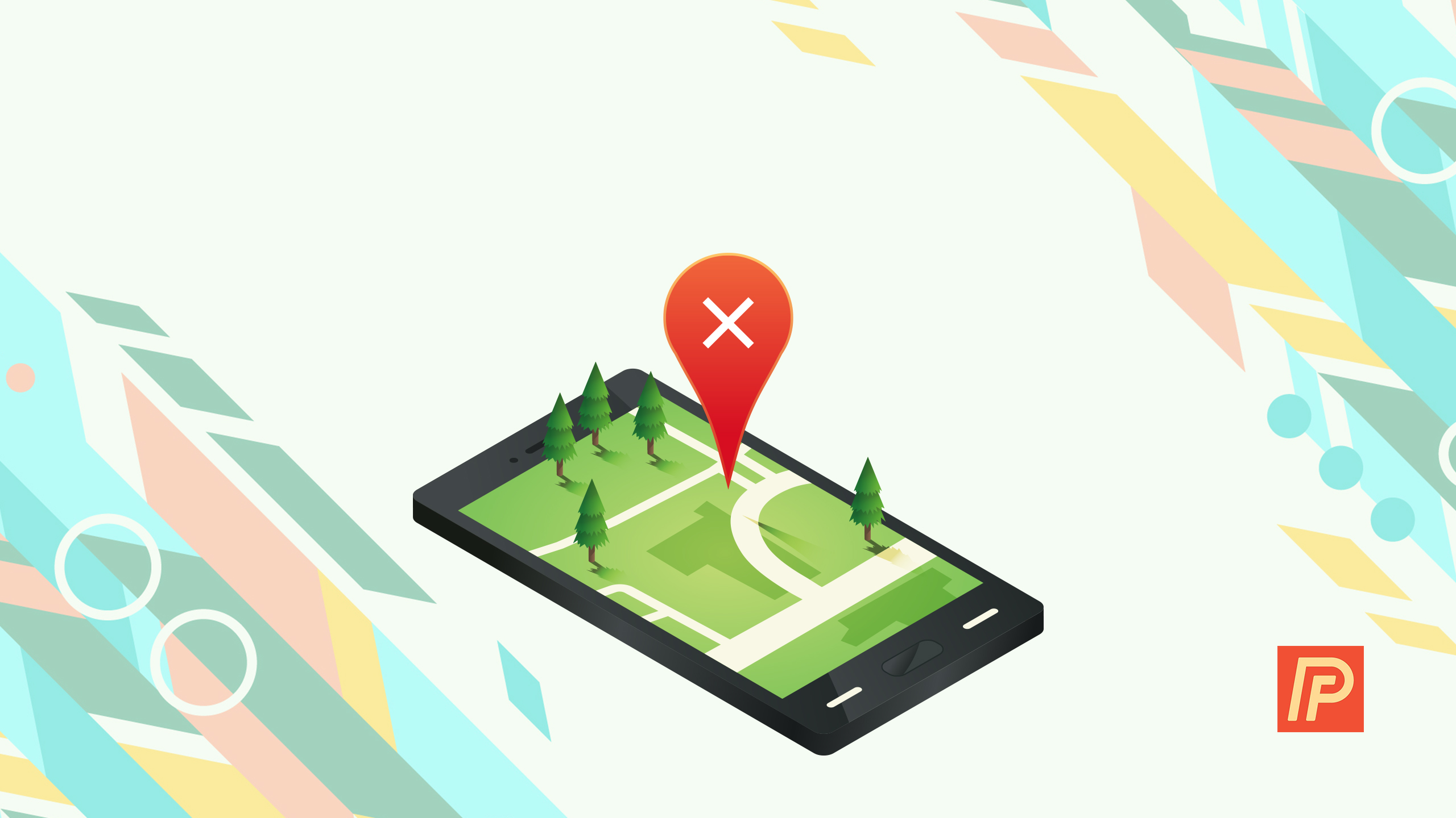 Can location tracking be wrong?