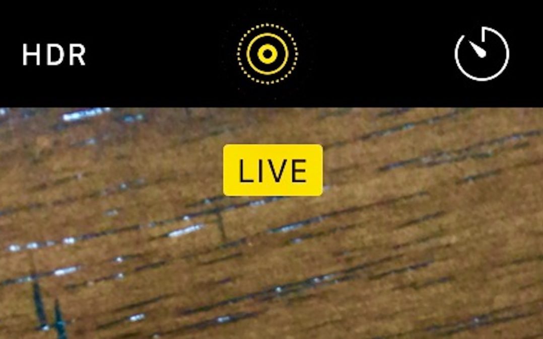 My iPhone Pictures Move! Live Photos, Explained.