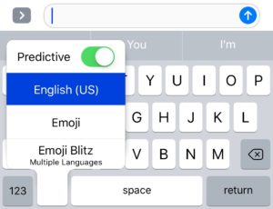 predictive-on-in-keyboard