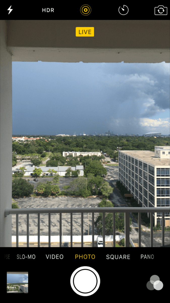 My iPhone Pictures Move! Live Photos, Explained.