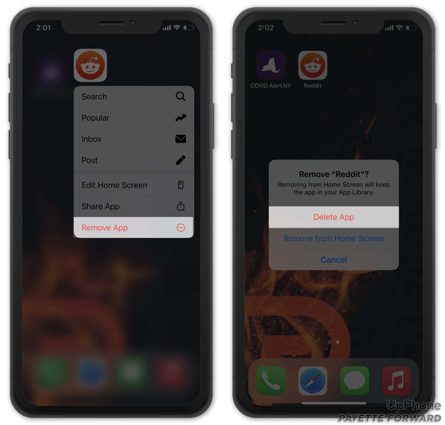 My iPhone Touch Screen Is Not Working! Here’s The Fix.