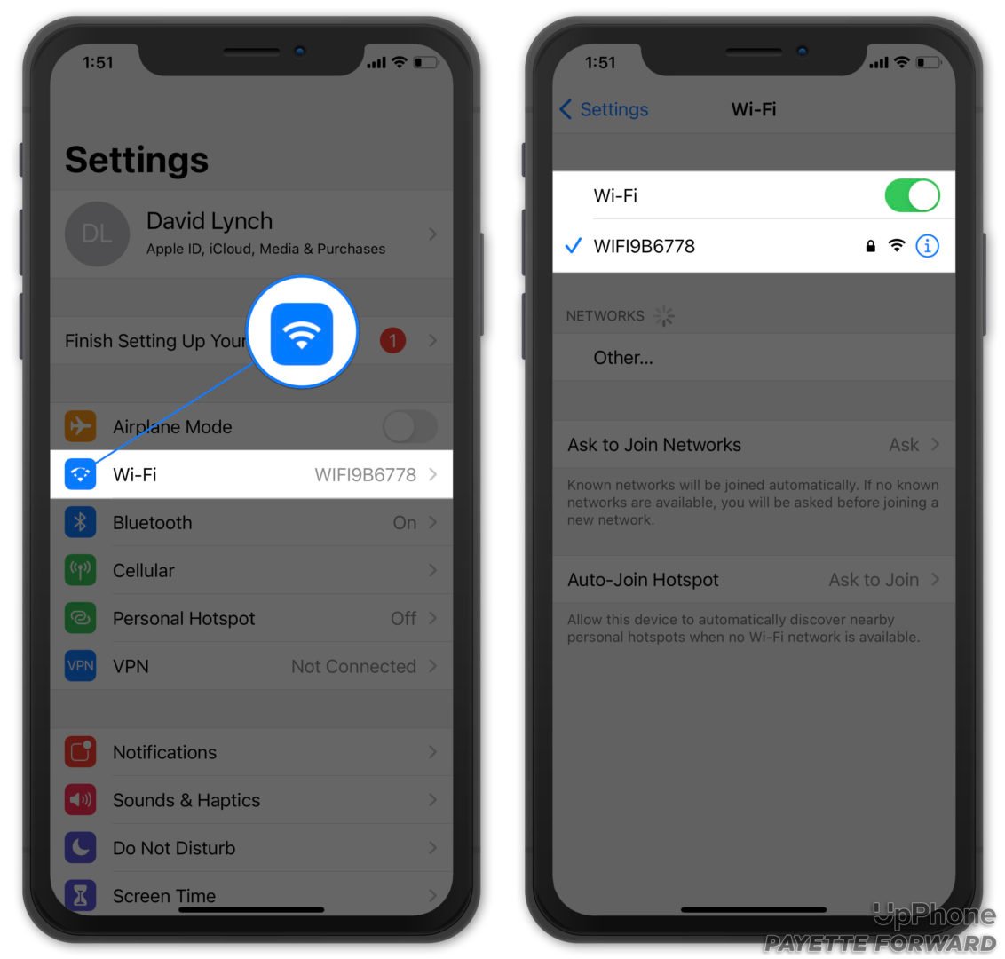My iPhone Won't Backup To iCloud! Here's The Real Fix.