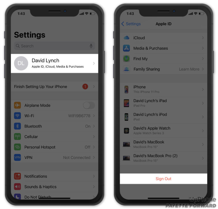 My iPhone Apps Won’t Update! Here’s The Fix.