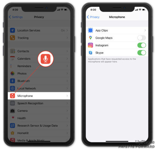 facebook messenger mic not working mac facebook messenger mic not working mac