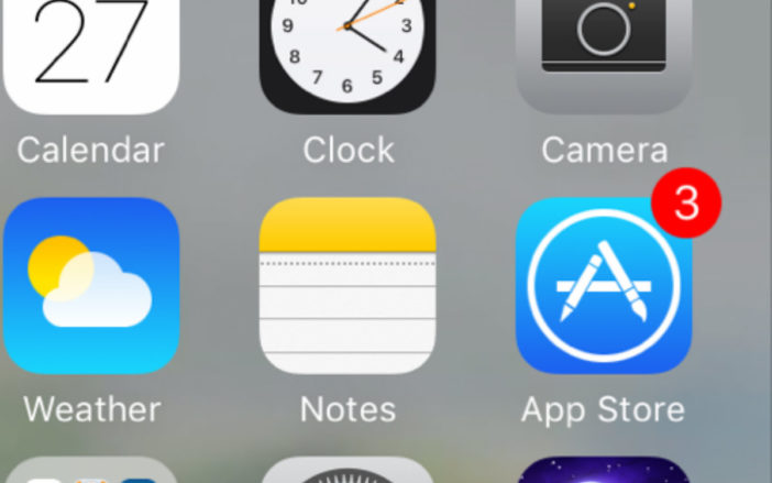 Why Are My iPhone Apps Waiting or Stuck? Here’s the Fix. App Updates