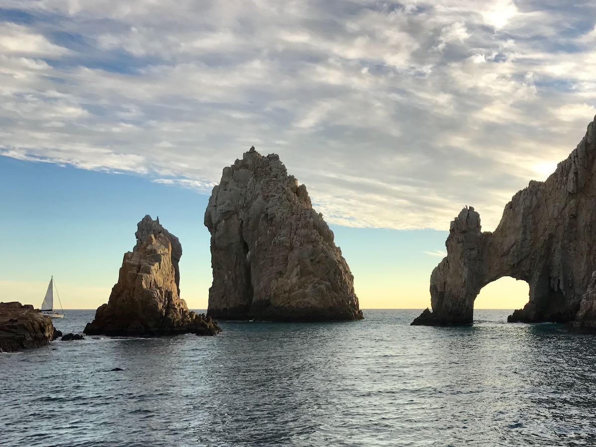 Cabo Arch At CaboPress