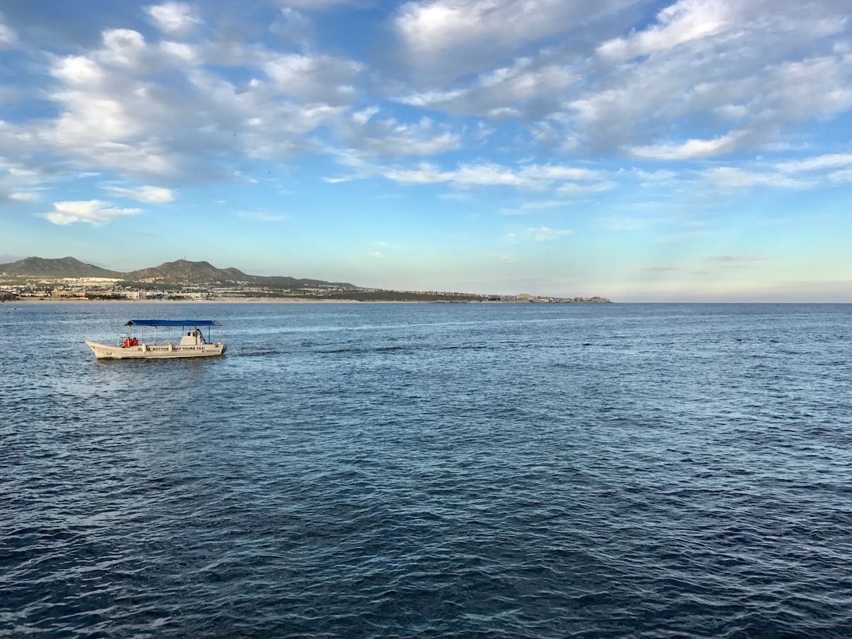 Cabo from Pirate Ship