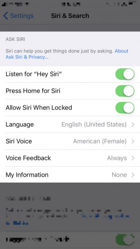 Siri Not Working On iPhone? Here’s The Real Fix! | Payette Forward