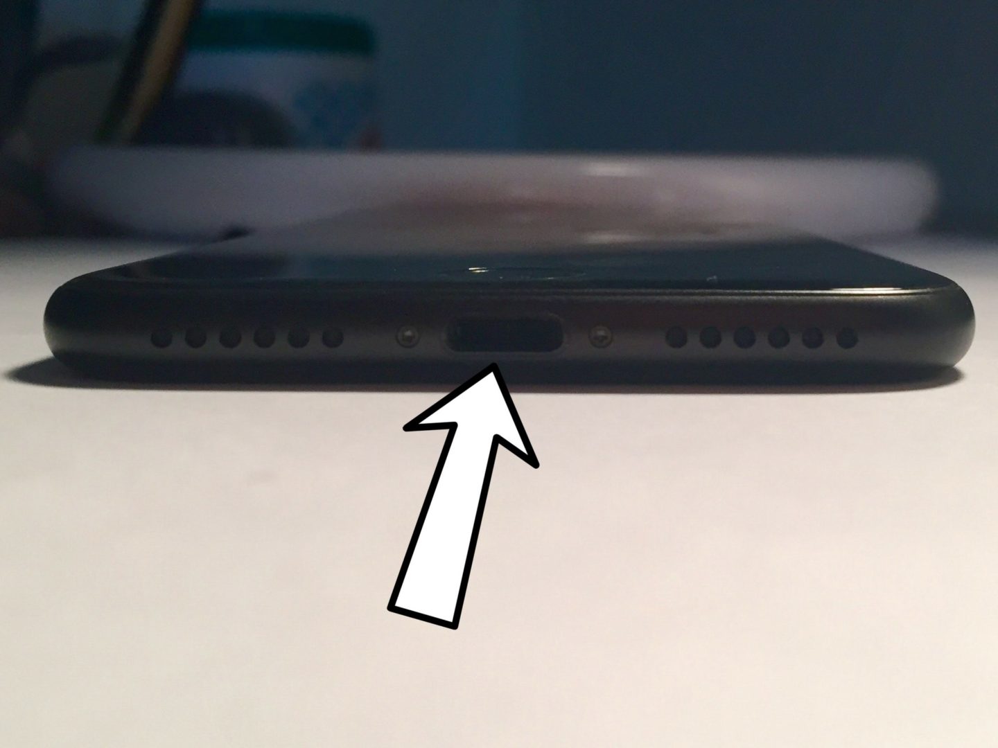 My Iphone 7 Plus Is Not Charging Here S The Real Fix My Iphone 7 Plus Is Not Charging Here S The Real Fix