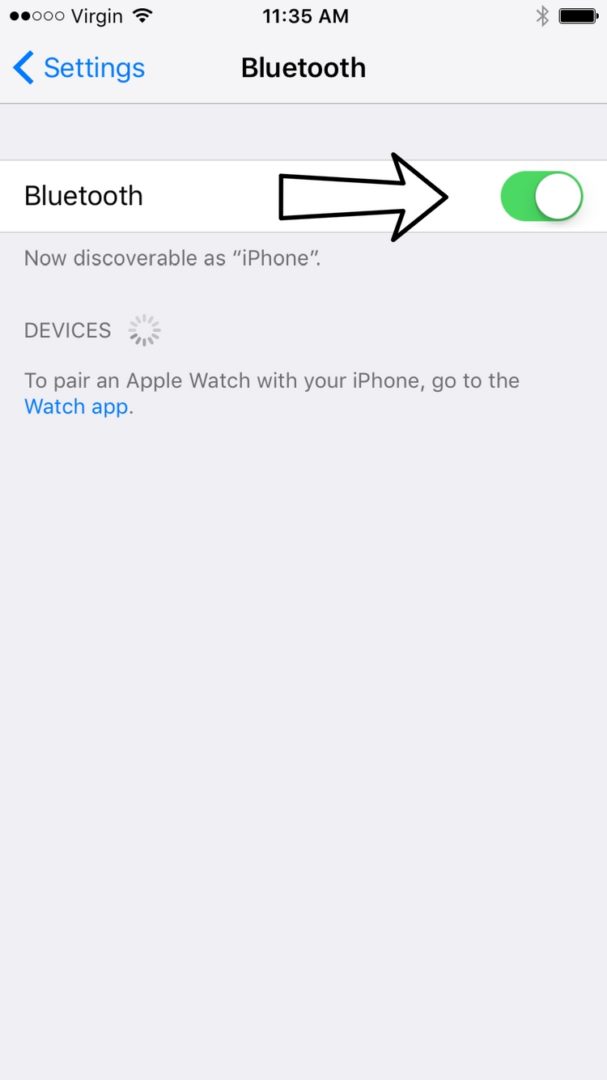My AirPods Won't Connect To My iPhone! Here's The Real Fix.