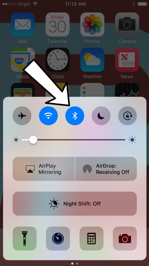 My AirPods Won't Connect To My iPhone! Here's The Real Fix.