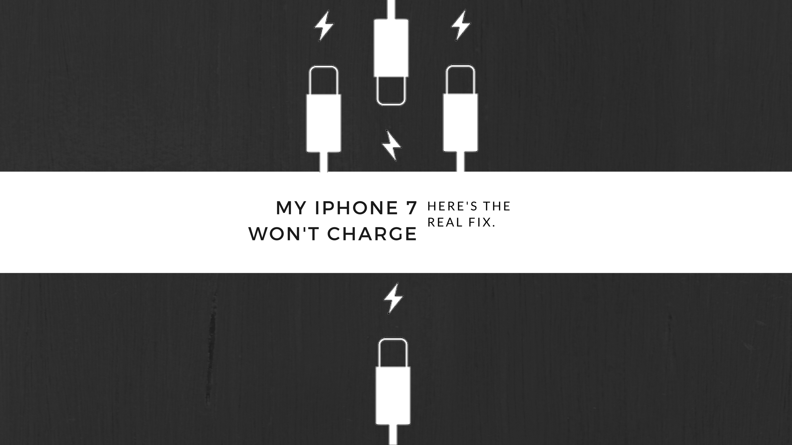 i phone wont charge i phone wont charge