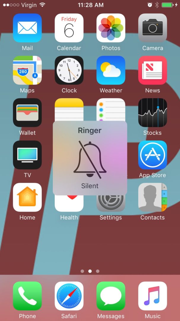 silent iphone ringtone silent iphone ringtone