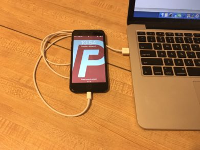 plugging iphone into computer nothing happens plugging iphone into computer nothing happens