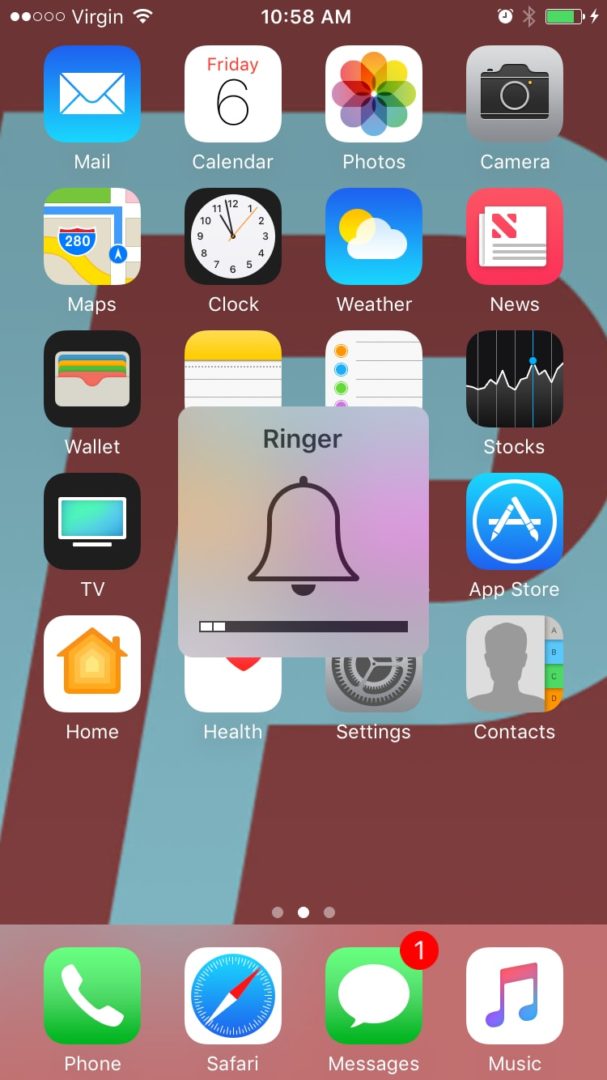 My iPhone 7 Won't Ring! Here's The Real Fix. - Payette Forward
