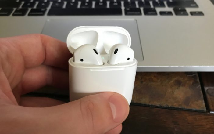 how to clean your airpods best and safest way