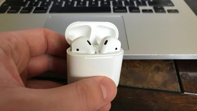 how to clean your airpods best and safest way