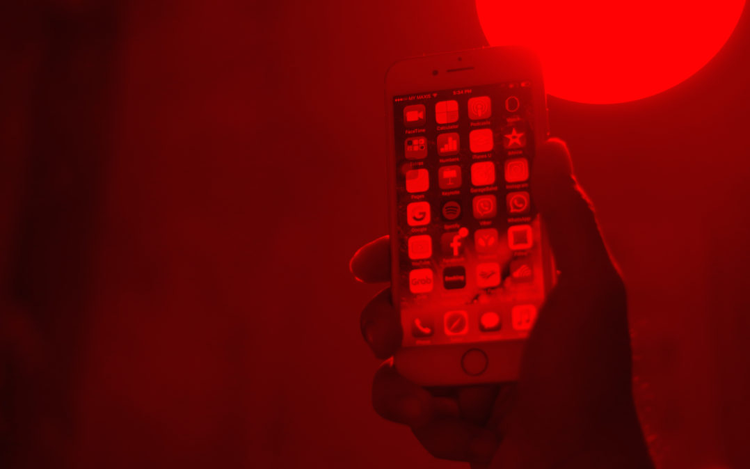 Iphone flashes deals