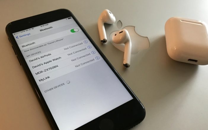 My iPhone Won’t Connect To Bluetooth! Here’s The Real Fix. my iphone won't connect to my iphone