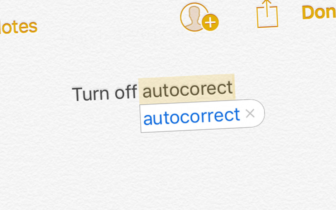 How To Fix Autocorrect On Iphone How To Fix Autocorrect On Iphone