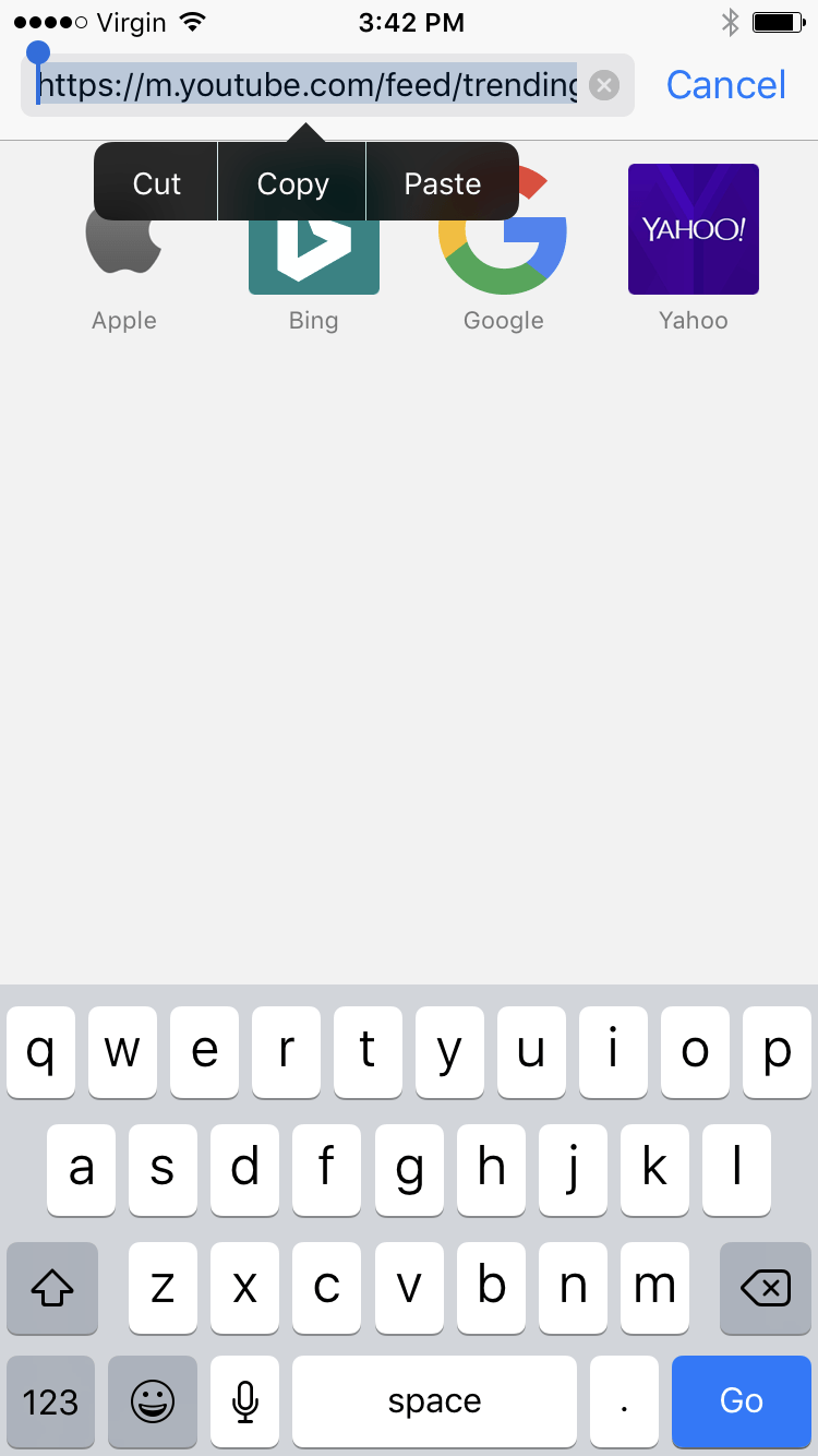 How to copy and paste on an iphone everything you need to know 