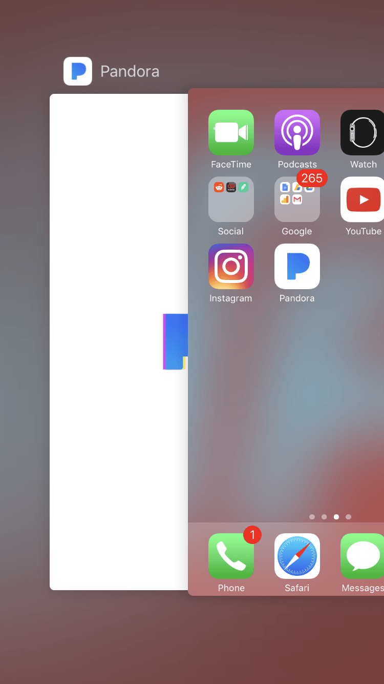 Pandora Won't Load On My iPhone! Here's The Real Fix.