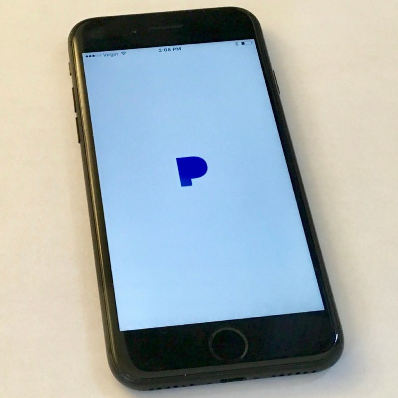 Pandora Won't Load On My iPhone! Here's The Real Fix. Payette Forward