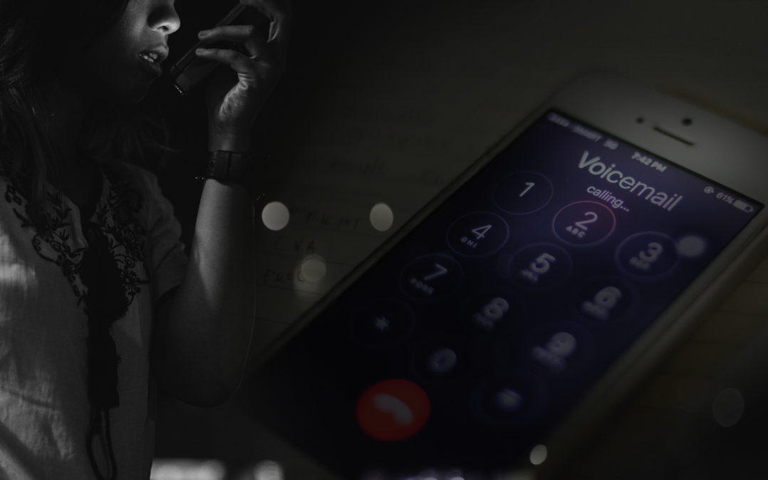 voicemail at&t fix X iphone to how on Voicemails! My For The iPhone Here's Fix Real Won't Play