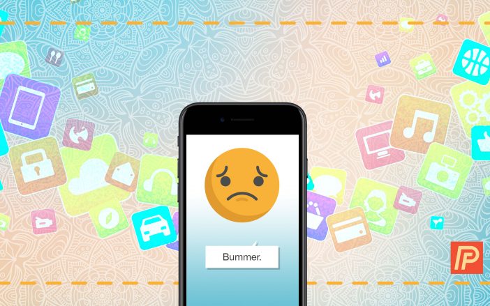 Why Do My iPhone Apps Keep Crashing? Here’s The Fix. Why Do My iPhone Apps Keep Crashing? Here's The Fix.