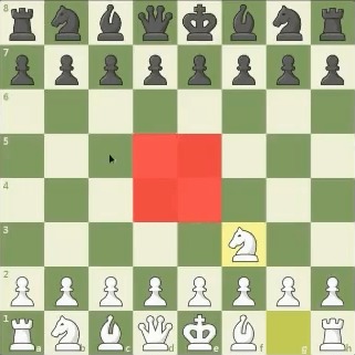 To Chess pros, what are the three best Chess moves to start out your game?  - Quora