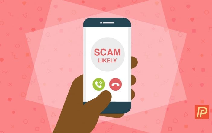 How Do I Block Calls From "Scam Likely"? Here's The Real Solution!