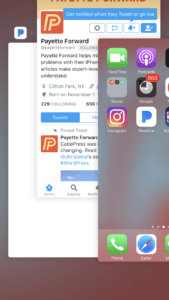 Twitter Not Working On Your iPhone? Here's The Real Fix!