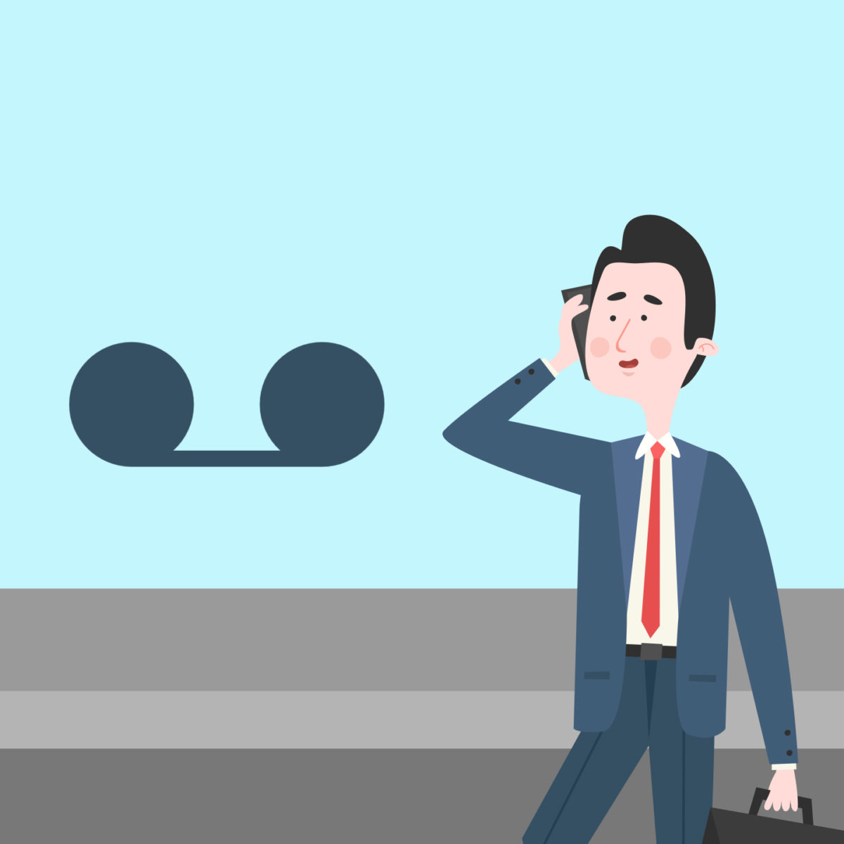 how to set up voicemail iphone xr at&t