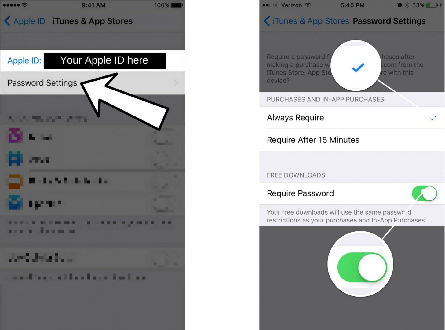 How To Check Virus On Iphone S How To Check Virus On Iphone S
