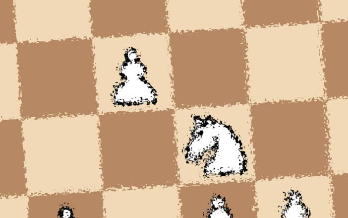 Chess Opening Moves: A Master's Top 3 Strategies For Beginners