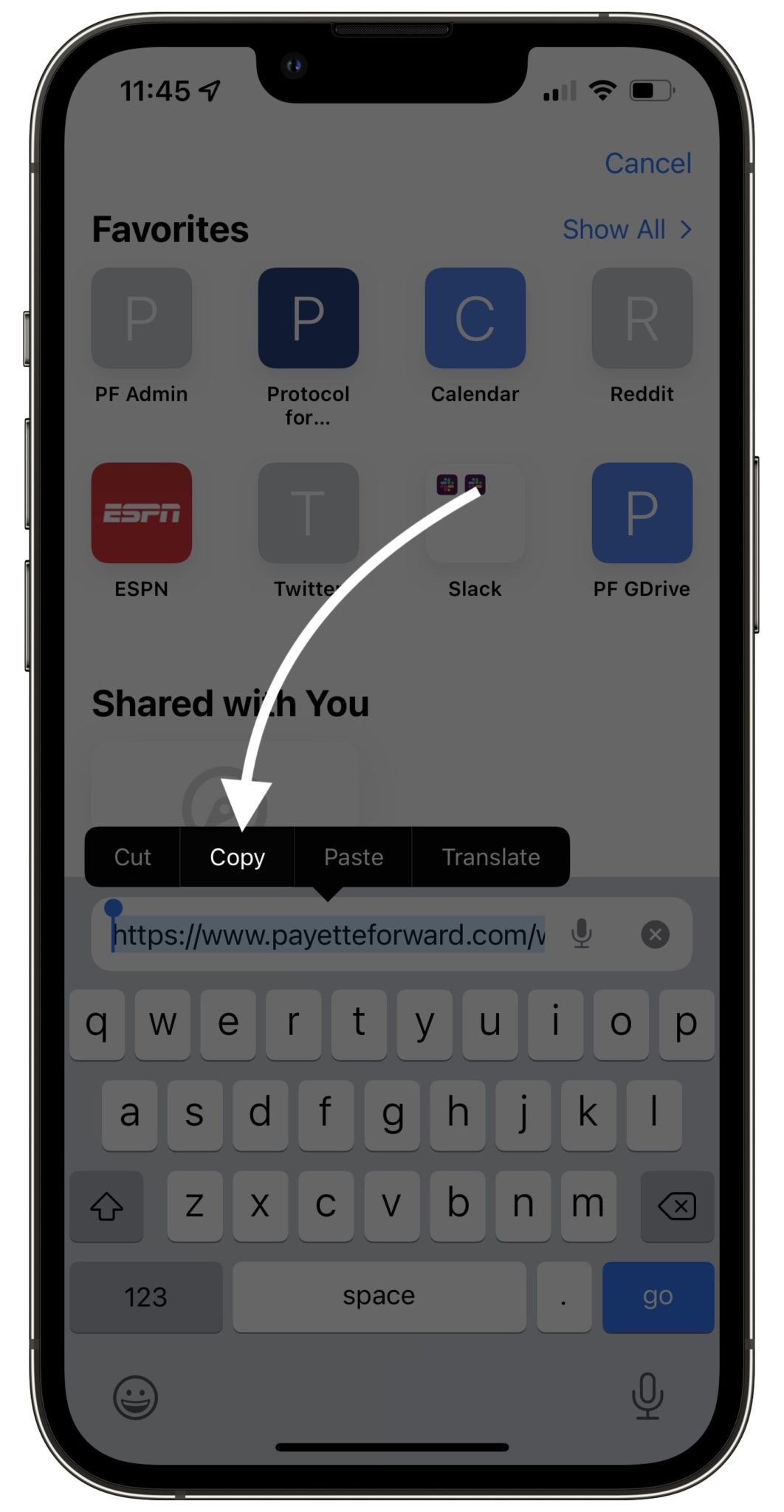 How To Copy And Paste On An iPhone Everything You Need To Know!