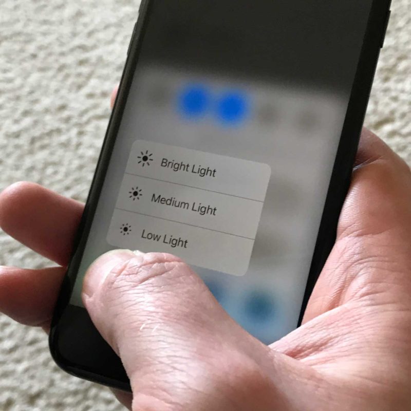 How Do I Change Flashlight Brightness On iPhone? It's Easy!
