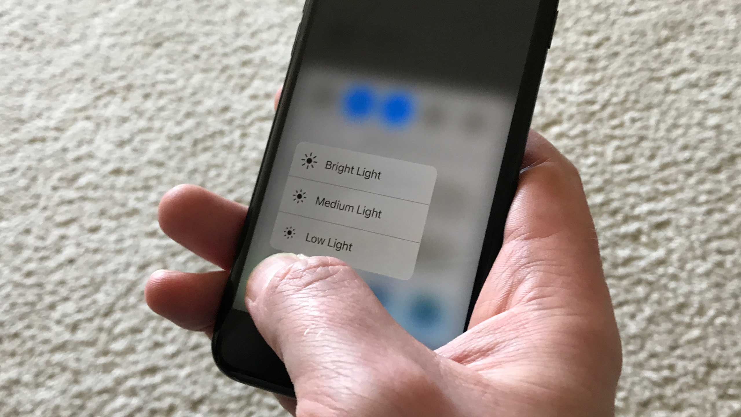 how-do-i-change-flashlight-brightness-on-iphone-it-s-easy