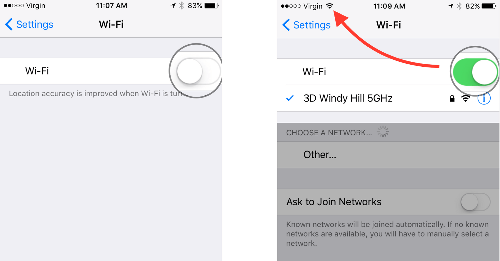 Snapchat Not Working On WiFi Here s The Real Fix For IPhones IPads 