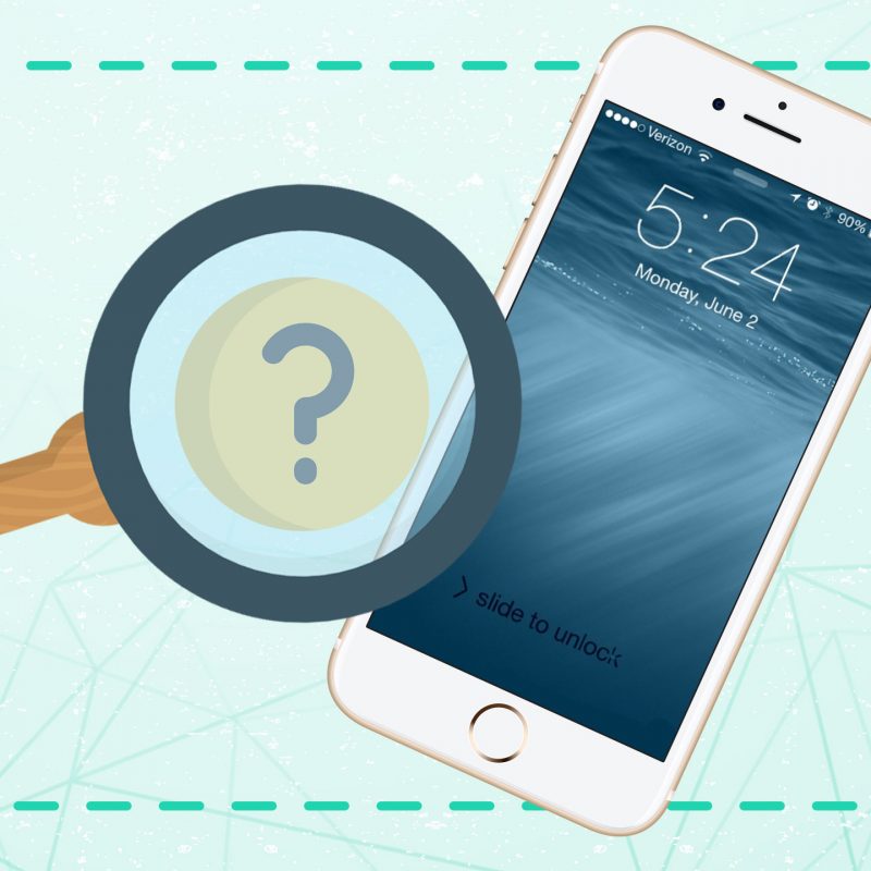 What Is Magnifier On An iPhone & How Do I Use It? Here's The Truth!