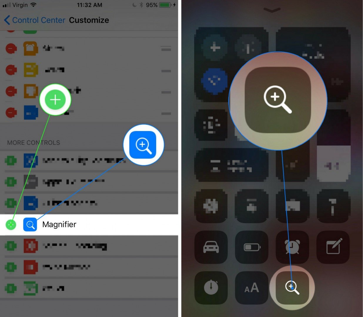What Is Magnifier On An iPhone & How Do I Use It? Here's The Truth!