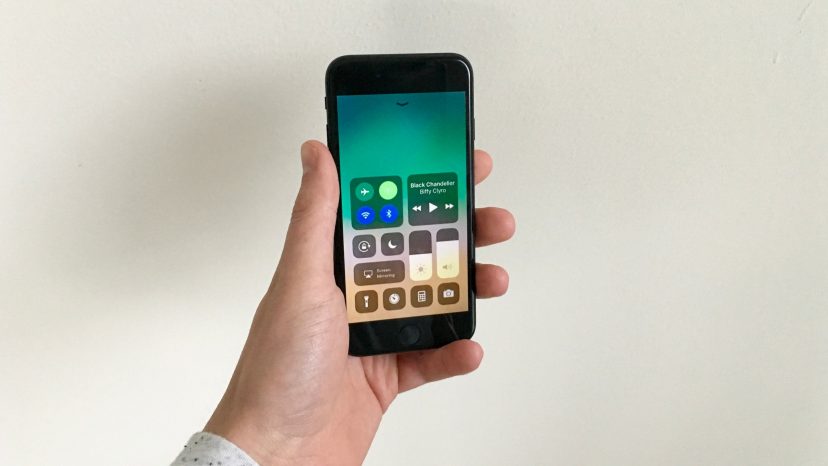 11 Control Center 11 Control Center