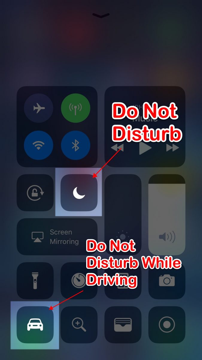 why does my iphone 13 not go to voicemail