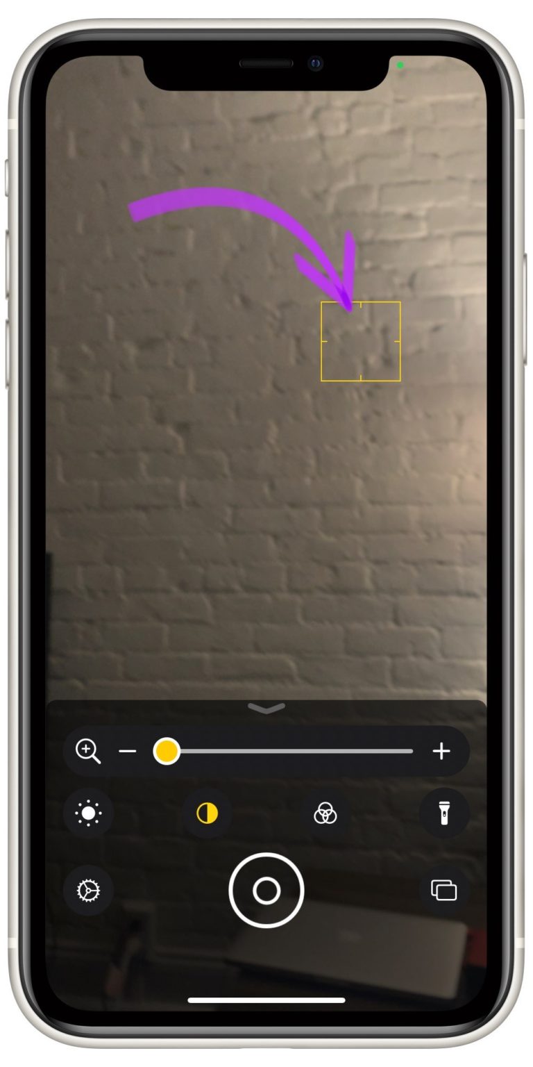 What Is Magnifier On An iPhone & How Do I Use It? Here's The Truth!