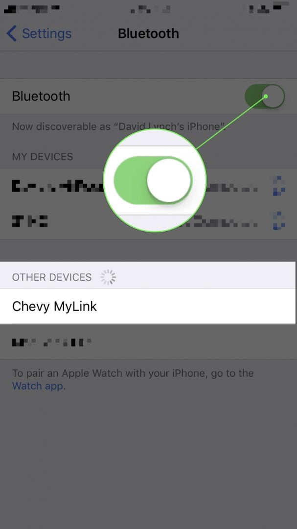 How do i connect an iphone to car bluetooth here s the truth 